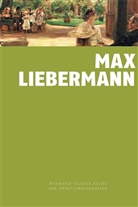 Martin Faass - Max Liebermann