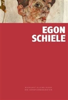 Martina Padberg - Egon Schiele
