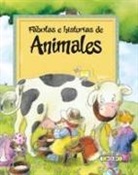 F&aacute;bulas e historias de animales
