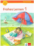 Gisel Eckl, Gisela Eckl, Marianne Kemper - Frohes Lernen, Fibel, Ausgabe Bayern 2014: Frohes Lernen 1. Ausgabe Bayern
