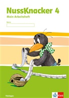 Kirste Hoschke, Kirsten Hoschke, Frank Lippmann, Fran Lippmann, Frank Lippmann - Der Nussknacker, Ausgabe Sachsen und Thüringen (2014): Nussknacker 4. Ausgabe Thüringen