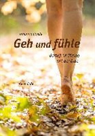 Johanna Goede - Geh und fühle