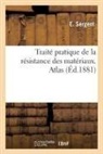 E. Sergent, Sergent-E - Traite pratique de la resistance