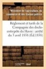 France Ministere, France. ministere, France Ministere - Reglement et tarifs de la