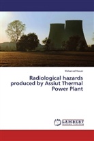 Mohamed Hasab - Radiological hazards produced by Assiut Thermal Power Plant
