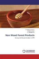 Baranidharan, K Baranidharan, K. Baranidharan, N Krishnakumar, N. Krishnakumar, Satheesh Kumar... - Non Wood Forest Products