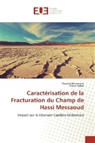 Nassim Bourenane, Nassima Bourenane, Imene Ferhat - Caractérisation de la Fracturation du Champ de Hassi Messaoud