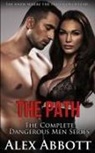 Alex Abbott, Abbott Alex - The Path