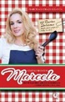 Marcela Madrazo Orrantia - Cocinando con Marcela