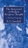 R. J. Campbell - The Atonement in Modern Religious Thought
