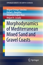 Rafael Bergillos, Rafael J Bergillos, Rafael J. Bergillos, López-R, Alejandro López-Ruiz, Miguel A. Losada... - Morphodynamics of Mediterranean Mixed Sand and Gravel Coasts