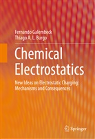 Thiago A L Burgo, Thiago A. L. Burgo, Thiago A. L. Burgo, Fernand Galembeck, Fernando Galembeck - Chemical Electrostatics
