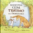 Sam McBratney, Anita Jeram - Endevina com t'estimo