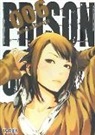 Akira Hiramoto - Prison School