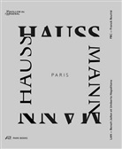 Fr Bouttée, Franck Bouttée, Benoît Jallon, Umberto Napolitano - Paris Haussmann