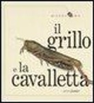 Ting Morris, D. Sanzi - Il grillo e la cavalletta