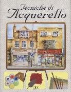 Tecniche di acquerello
