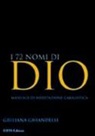 Giuliana Ghiandelli - I settantadue nomi di Dio