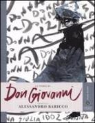 Alessandro Baricco, A. M. Nacar - La storia di Don Giovanni raccontata da Alessandro Baricco