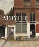 S. Bandera, W. Liedtke, A. K. Wheelock - Vermeer. Il secolo d'oro dell'arte olandese