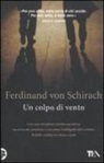 Ferdinand von Schirach - Un colpo di vento