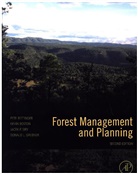 Pete Bettinger, Pete (Warnell School of Forestry and Natural Resources Bettinger, Professor Peter Bettinger, Bettinger Pete, Kevin Boston, Kevin (Oregon State University Boston... - Forest Management and Planning