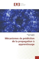 Mohame Ayadi, Mohamed Ayadi, Sami Tabbane - Mécanismes de prédiction de la propagation à apprentissage
