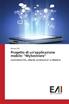Alessia Prin - Progetto di un'applicazione mobile: "MySestriere"