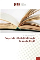 Nampisoa Rakotoandriana - Projet de réhabilitation de la route RN43
