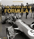 Hartmut Lehbrink, Rainer Schlegelmilch, Rainer W Schlegelmilch, Rainer W. Schlegelmilch - The golden age of Formula 1