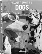 Elliott Erwitt, Elliott Erwitt - Elliott Erwitt's dogs
