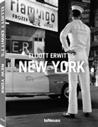 Elliott Erwitt - Elliott Erwitt's New York