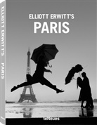 Elliott Erwitt, Elliott Erwitt - Paris
