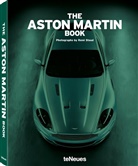 Ren Staud, René Staud, Paolo Tumminelli - The Aston Martin Book