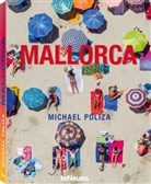 Michae Poliza, Michael Poliza, Tiny von Wedel - Mallorca