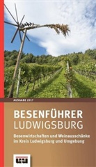 Ludwigsburger Kreiszeitung (LKZ) - Besenführer Ludwigsburg - Ausgabe 2017