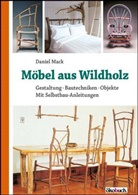 Daniel Mack - Möbel aus Wildholz