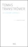 Tomas Tranströmer, G. Chiesa Isnardi - La lugubre gondola