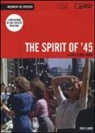 Ken Loach - The spirit of '45. DVD. Con libro