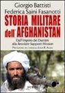 Giorgio Battisti, Federica Saini Fasanotti - Storia militare dell'Afghanistan