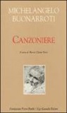 Michelangelo Buonarroti, M. C. Tarsi - Canzoniere