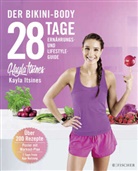 Kayl Itsines, Kayla Itsines, Jeremy Simons - Der Bikini-Body