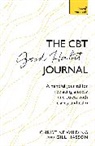 Gill Hasson, Hasson Gill, Christine Wilding, Christine Hasson Wilding, Wilding Christine - CBT Good Habit Journal