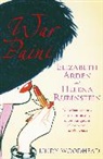 Lindy Woodhead, Woodhead Lindy - War Paint