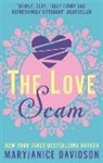 MaryJanice Davidson, Mary Janice Davidson - The Love Scam