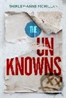 Shirley-Anne Mcmillan, McMillan Shirley-Anne - The Unknowns