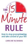 Caroline Buchanan, Buchanan Caroline - The 15 Minute Rule