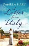 Pamela Hart, Hart Pamela - A Letter From Italy