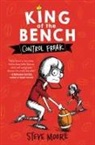 Steve Moore, Steve Moore - King of the Bench: Control Freak