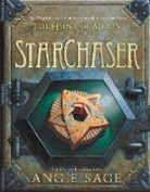Angie Sage, Mark Zug - Todhunter Moon: Starchaser
